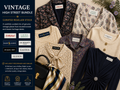 Vintage Clothing Bundle – Curated Reseller Stock