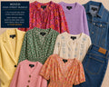 Mixed High Street Clothing Bundle – Trend-Led Reseller Stock
