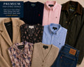 Premium High Street Clothing Bundle – Curated Reseller Stock