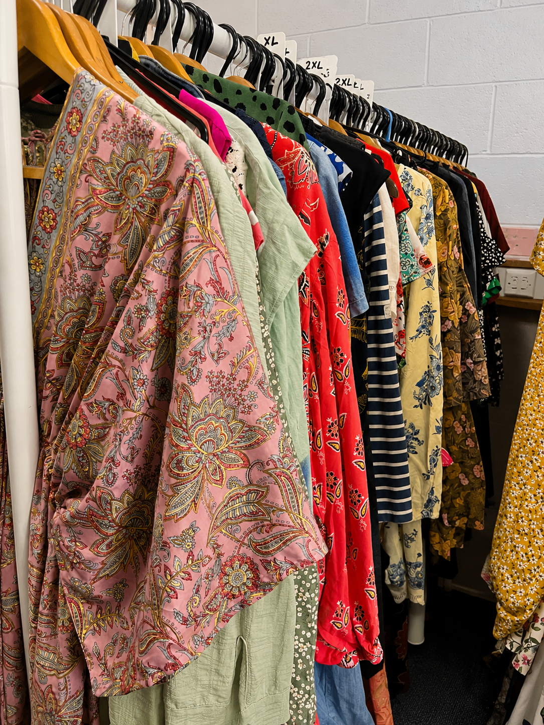 Women’s Dresses Bundle – Mixed Brands Reseller Stock
