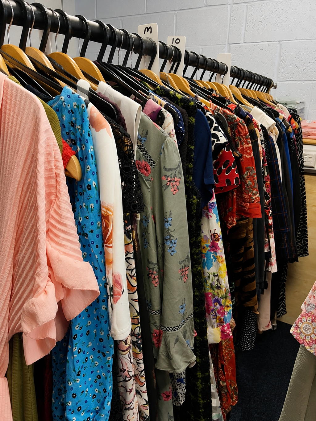 Women’s Dresses Bundle – Mixed Brands Reseller Stock