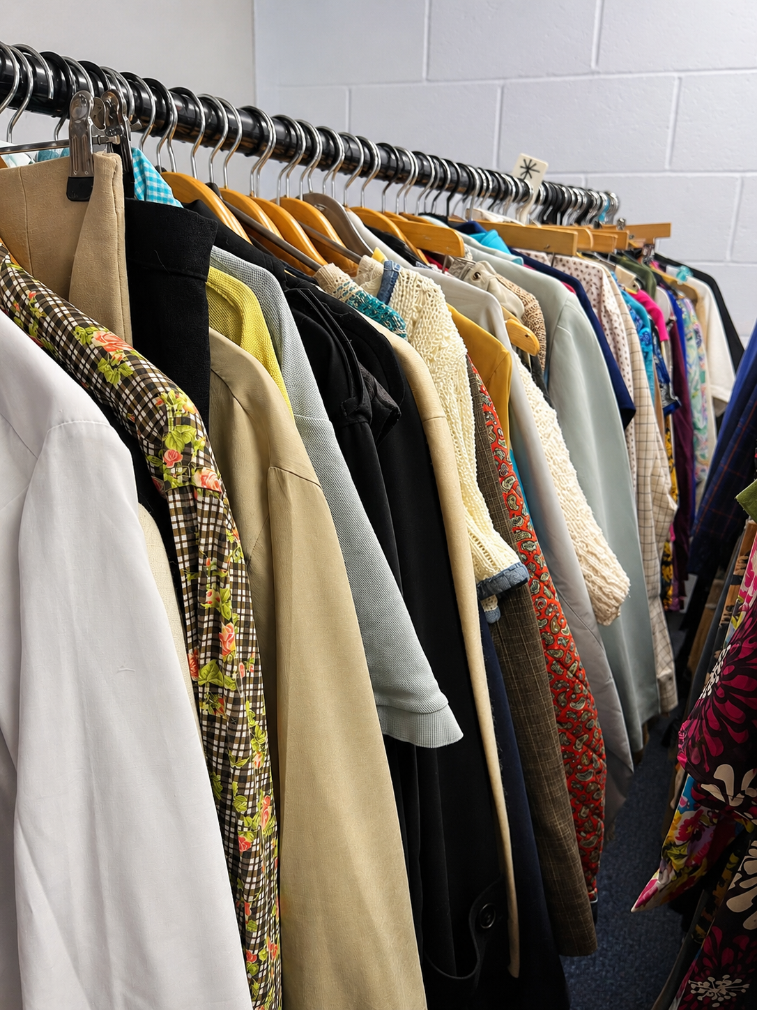 Vintage Clothing Bundle – Curated Reseller Stock